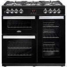 Belling 444411725 90cm Cookcentre Double