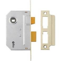 Yale Serrature a Cilindro e a Incastro Yale Lever Sashlock 76mm