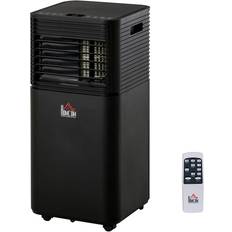Homcom 823-010V72 Black
