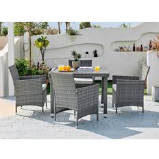 Furniturebox Box FurnitureBox Barbados Patio Dining Set