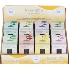 Something Different Pack of 8 x 10ml Essentials Aromatherapy Oil