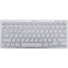 Bluetooth Teclados rebaja Approx Teclado Bluetooth 3.0 14 Teclas Multimedia