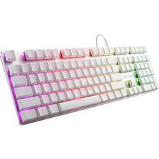 Keyboard rgb Sharkoon PureWriter RGB Gaming Keyboard