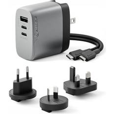 Rapid Power 67W GaN Charger