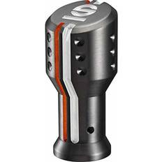 Sparco Gearknop 03736AO Sort