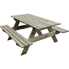 Garden & Outdoor Furniture Forest Garden Timber