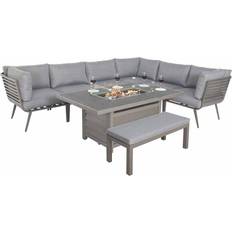 Royalcraft Mayfair Outdoor Lounge Set