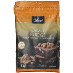 Odense Karamel Fudge 85g