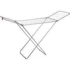 Drying Rack with Wings 54.5x177x107.5cm