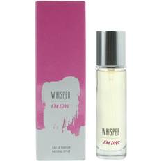 Coty Eau de Parfum Coty Whisper I'M Love Eau De Parfum 15ml