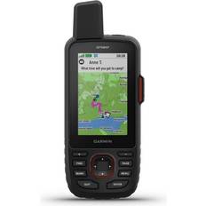 GPS-mottakere Garmin GPSMAP 67i