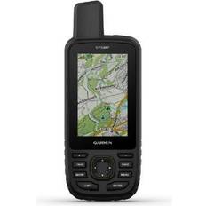 Navigatori GPS portatili Garmin GPSmap 67