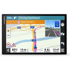 GPS Garmin DriveSmart 86