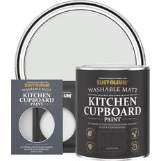 Rust-Oleum Kitchen Cupboard Paint Library Grey
