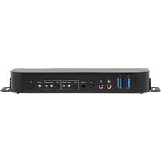 Tripp Lite B005-HUA2-K 2-Port HDMI/USB KVM Switch 4K 60 Hz HDR HD