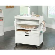 Craft Cart Soft Trolley Table