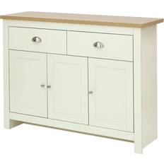 GFW Lancaster Sideboard 111.7x82cm