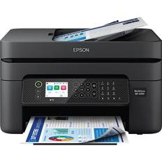 Copier fax and scanner Epson WorkForce WF-2950 All-in-One