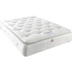 180cm Mattresses Aspire Cashmere Coil Spring Matress 180x200cm