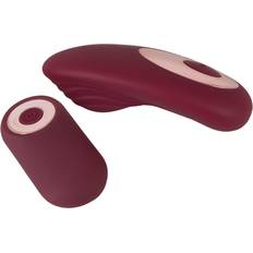 You2Toys Panty Vibe Red