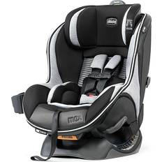 Child Car Seats Chicco NextFit Max Zip Air Convertible