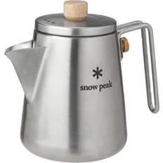 Wasserkocher Snow Peak Field Barista Kettle