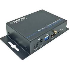 Black Box HDMI Audio Embedder