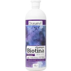 Drasanvi Schampo Färgbeskyddare Biotin
