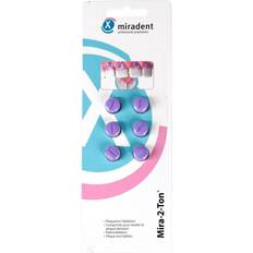 Miradent Mira 2-Ton Plaquetest Tabletten 5 St