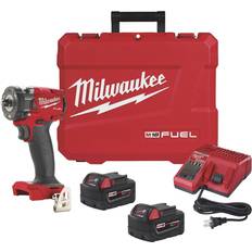 Milwaukee Impact Wrenches Milwaukee 2854-22R (2x5.0Ah)