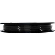 3D Printing MakerBot 2 lbs. Large True Black PLA Filament