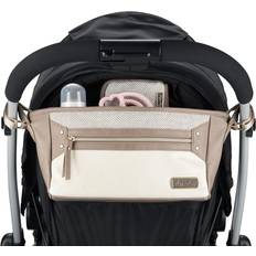 Itzy Ritzy Adjustable Stroller Caddy Organizer Bag