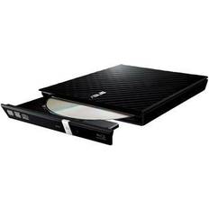Optische Drives Savio AK-59 Externe Slimme CD/DVD Recorder R/RW USB-C/USB-A