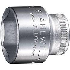 Stahlwille Topnøgler Stahlwille 456 14 Topnøgle