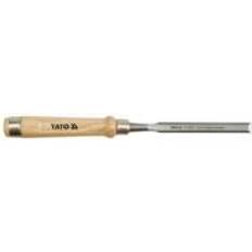 YATO Stemmejern YATO yt-6248 crv60 Chisel Snedkerjern