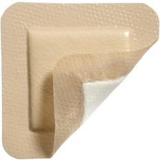 Skumbandage Mepilex Skumbandage, Steril, 7,5x7,5m, 5 Border