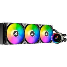 Boxventilator S90 RGB