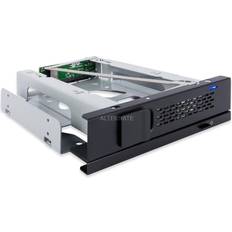 5.25 Icy Dock 1x 3.5" SATA 5.25" bay fanless