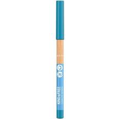 Rimmel Kind & Free Clean Eye Liner Blue