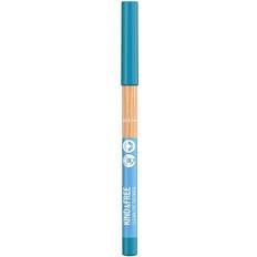 Kosmetiikka Rimmel Kind & Free Eyeliner 06 Anime Blue