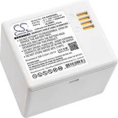 Batterier arlo pro 2 Cameron Sino ARLO Pro 7,4V batteri 2200mAh