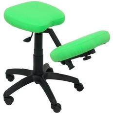 Taburetes P&C Ergonómico 37G Verde Pistacho 62 cm Taburete