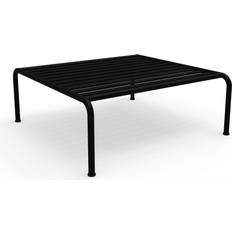 Aluminium Havebænke Havemøbler Houe AVON Table/Ottoman Base Havebænk