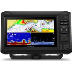 Garmin uhd Garmin ECHOMAP UHD2 72cv,WW w/o xdcr