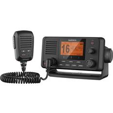 Boating Garmin 010-02098-00 VHF215 AIS VHF Radio