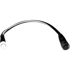 Raymarine Navigation til havs Raymarine Seatalk NMEA 2000 Adapter Hun
