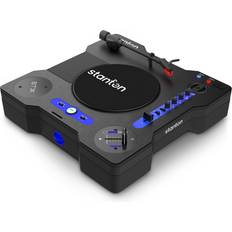 Dj skivspelare Stanton STX Portable Scratch Turntable