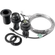 Garmin 800 Garmin Airmar DT800 Tilt