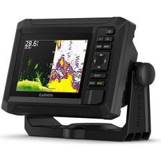 Garmin fish finder Garmin ECHOMAP UHD2 53cv GT20-TM Transducer GN