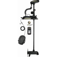 Minn kota terrova Comstedt Ab Minn Kota Terrova Foot Control Bow Mount Trolling Motor SKU 634578